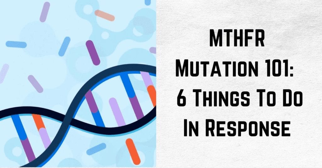 MTHFR Mutation