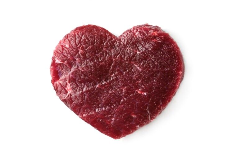 Eating red meat to excess appears not to raise heart attack risk wrbm large