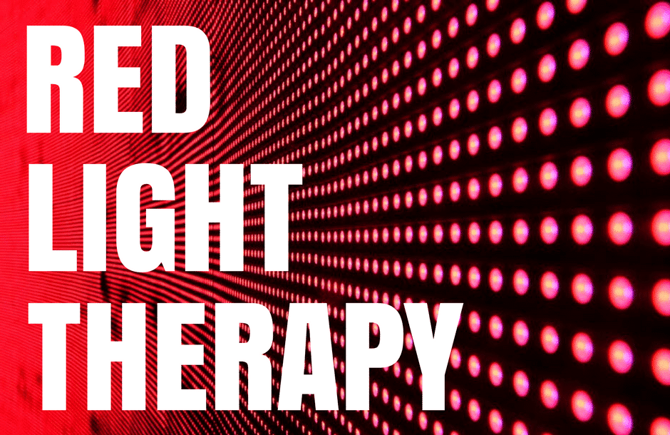 EndAllDisease Top 10 amazing benefits of red light therapy